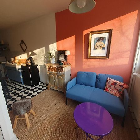 L'Atelier Cosy Apartment Beaune  Exterior photo