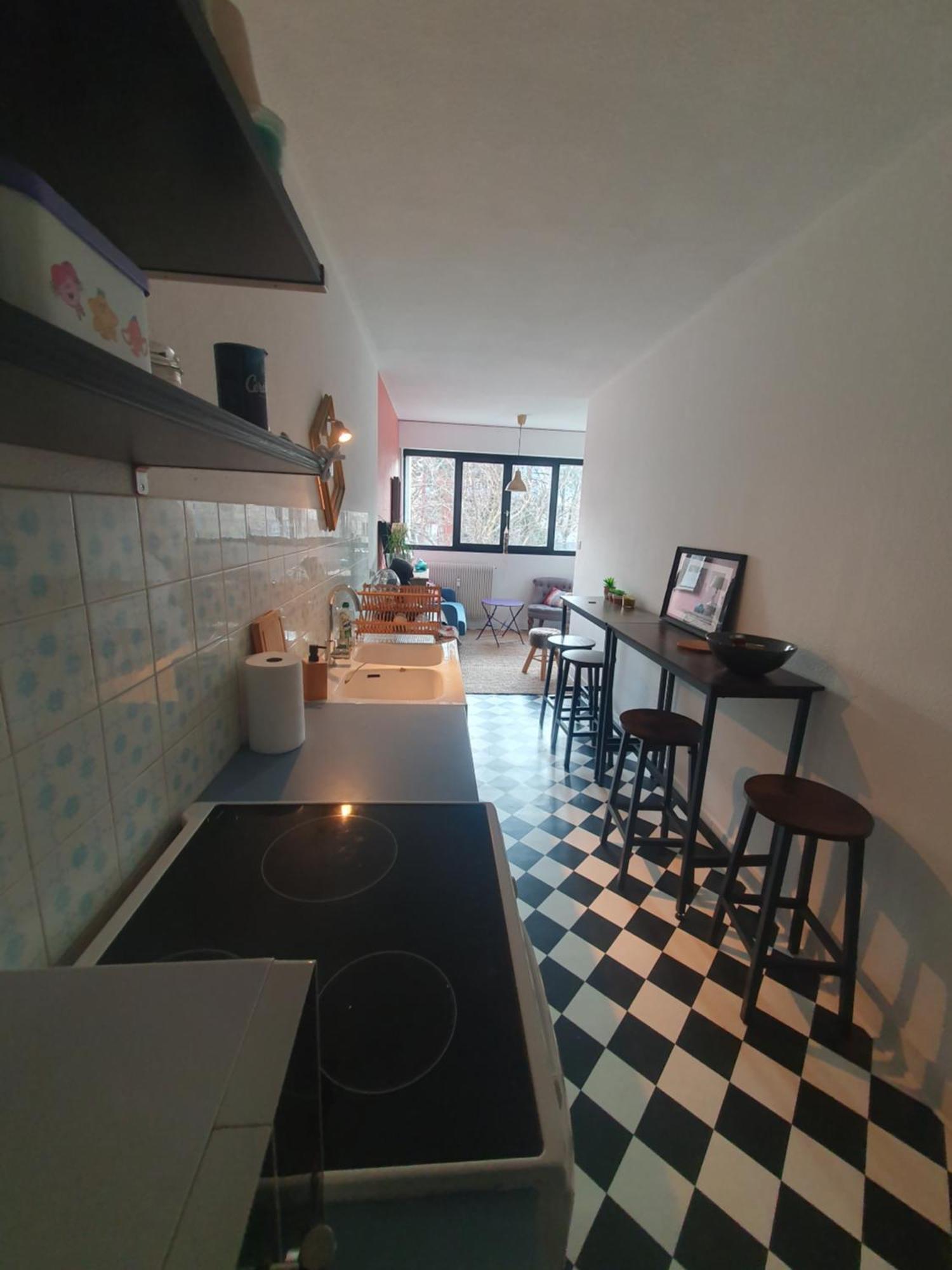 L'Atelier Cosy Apartment Beaune  Exterior photo
