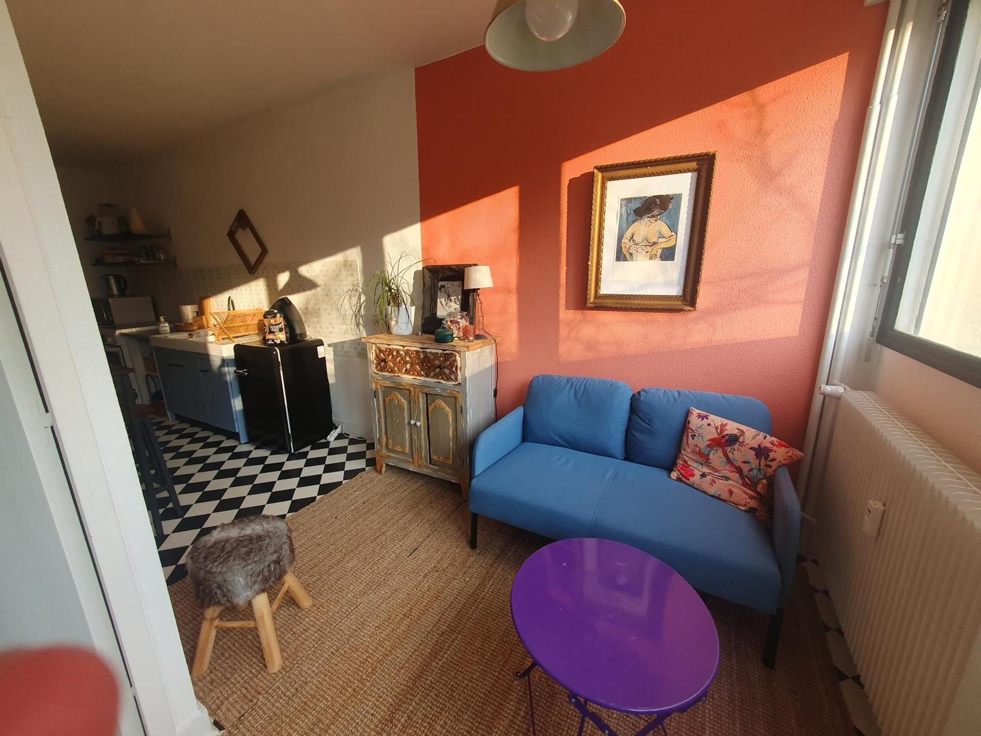 L'Atelier Cosy Apartment Beaune  Exterior photo