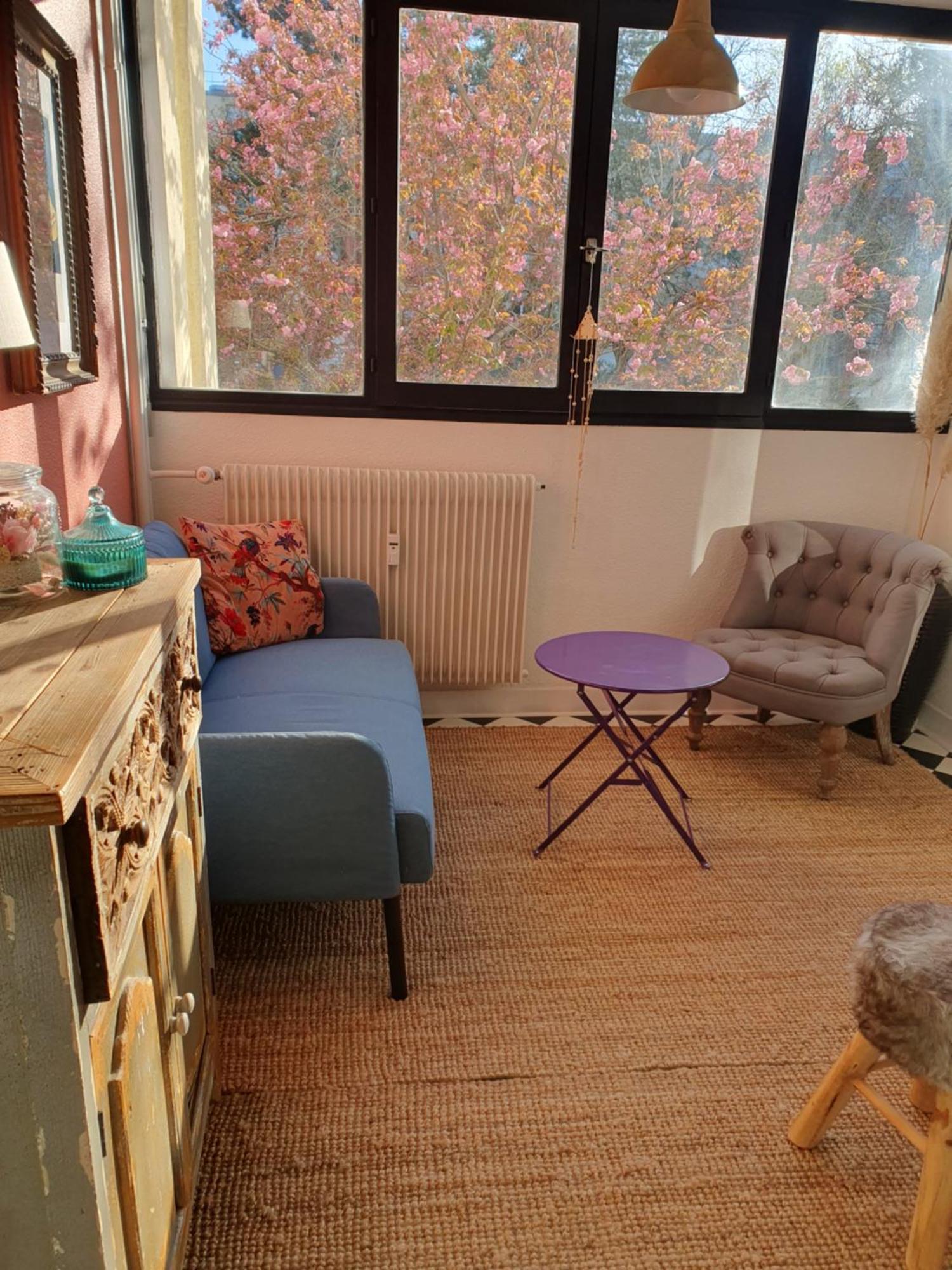 L'Atelier Cosy Apartment Beaune  Exterior photo