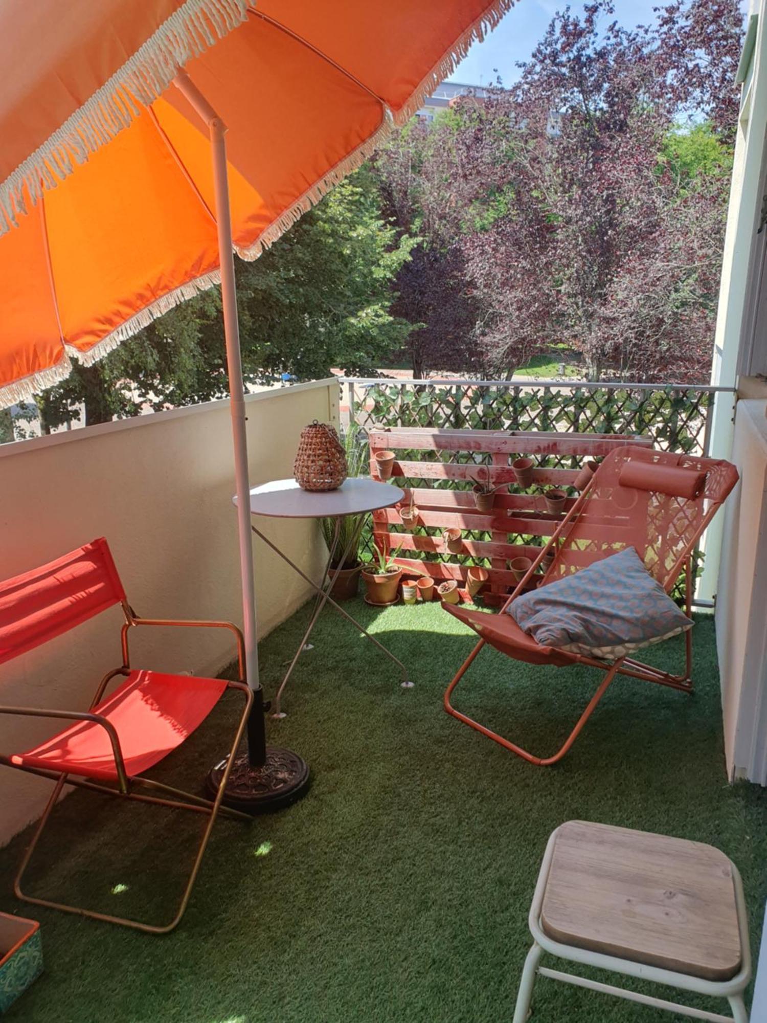 L'Atelier Cosy Apartment Beaune  Exterior photo