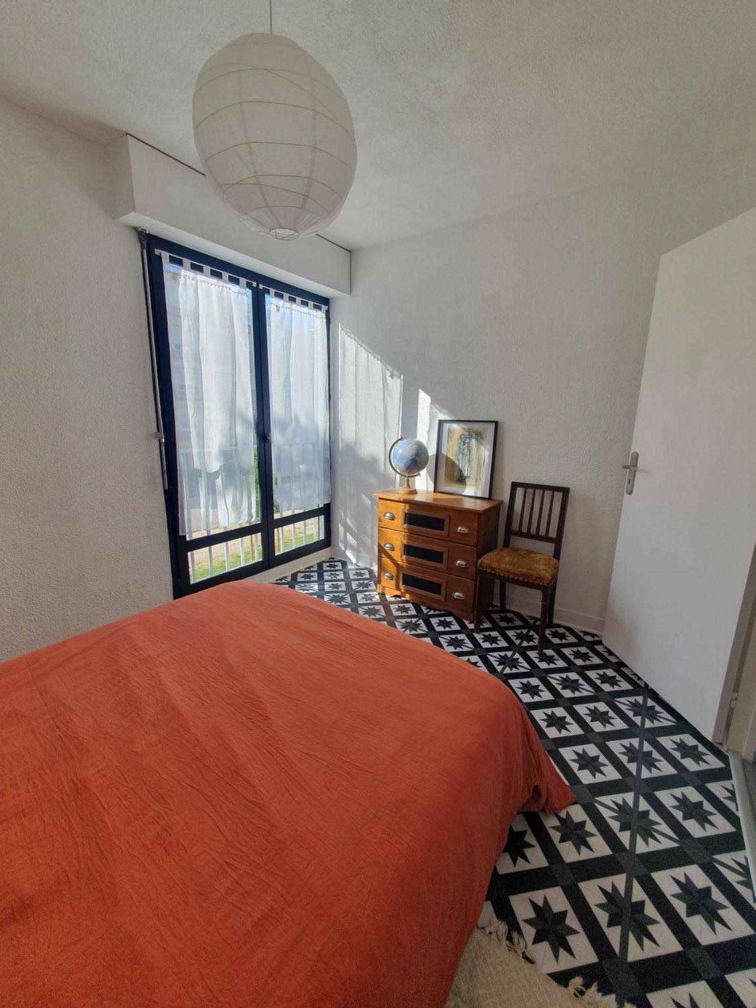 L'Atelier Cosy Apartment Beaune  Exterior photo